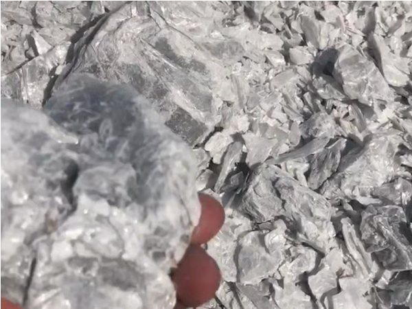 98%無水氯化鎂粉末、片